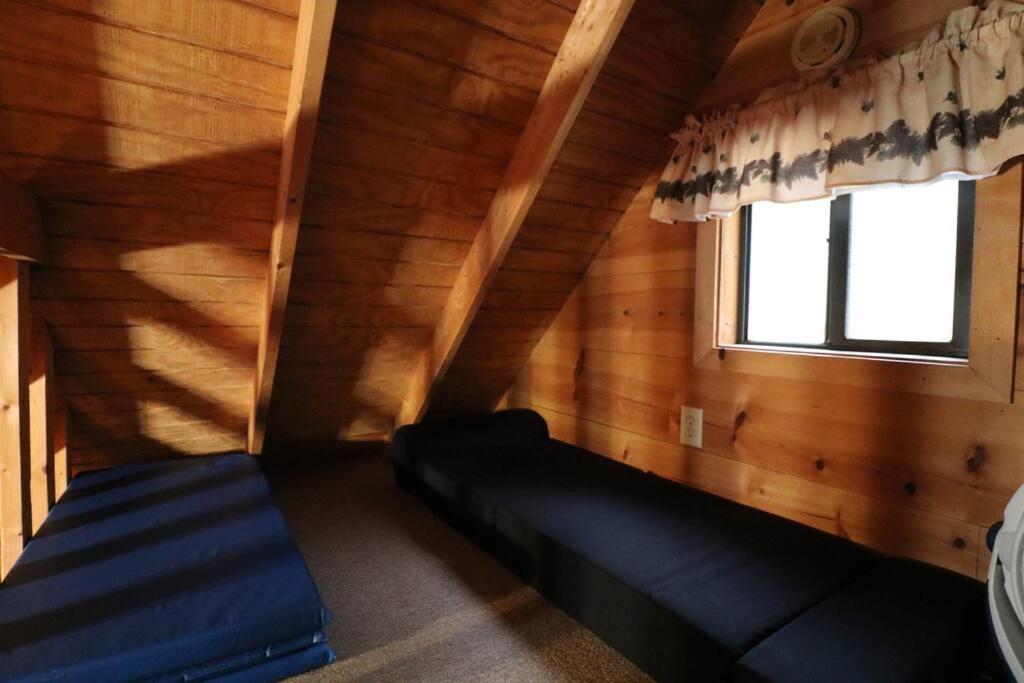 Cute Updated Mountain Cabin Fireplace #3 Helen Exterior photo